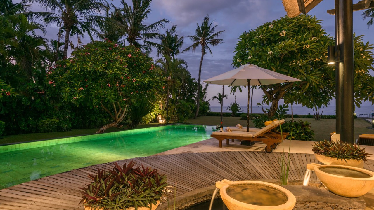 Photo of Outdoor in Banjartegehe