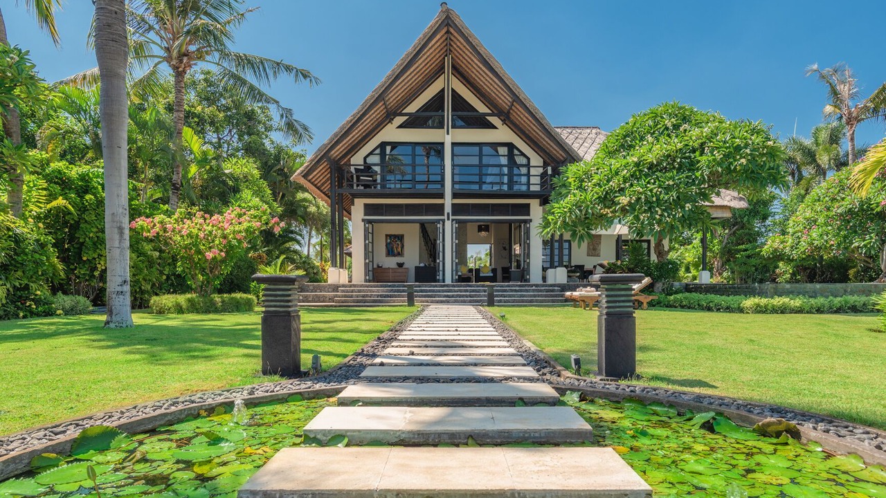 Photo of Outdoor in Banjartegehe