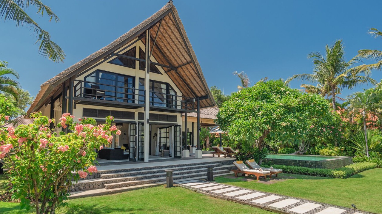 Photo of Outdoor in Banjartegehe