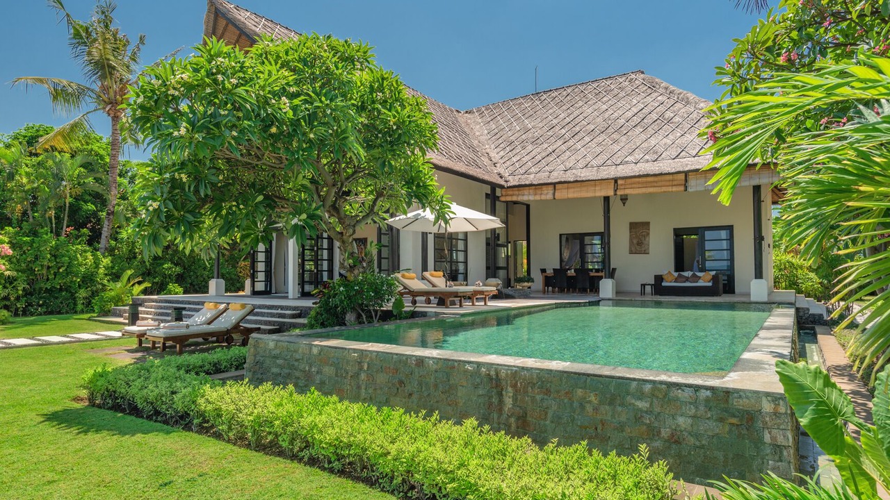 Photo of Outdoor in Banjartegehe