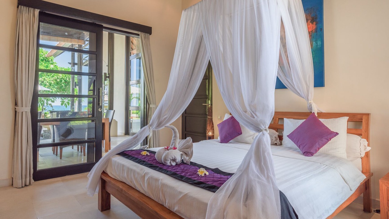 Photo of Bedroom in Banjartegehe