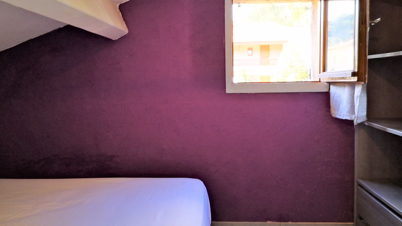 Photo of Bedroom in Bastide Giraud