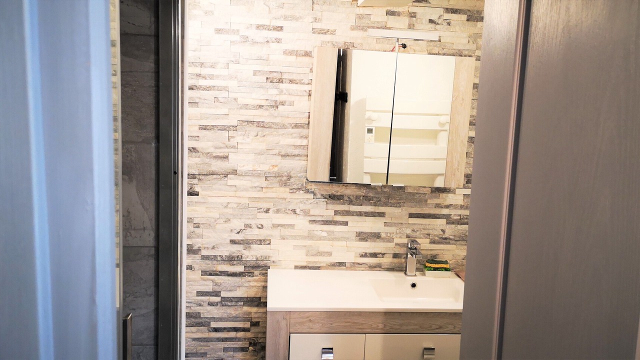 Photo of Bathroom in Bastide Giraud