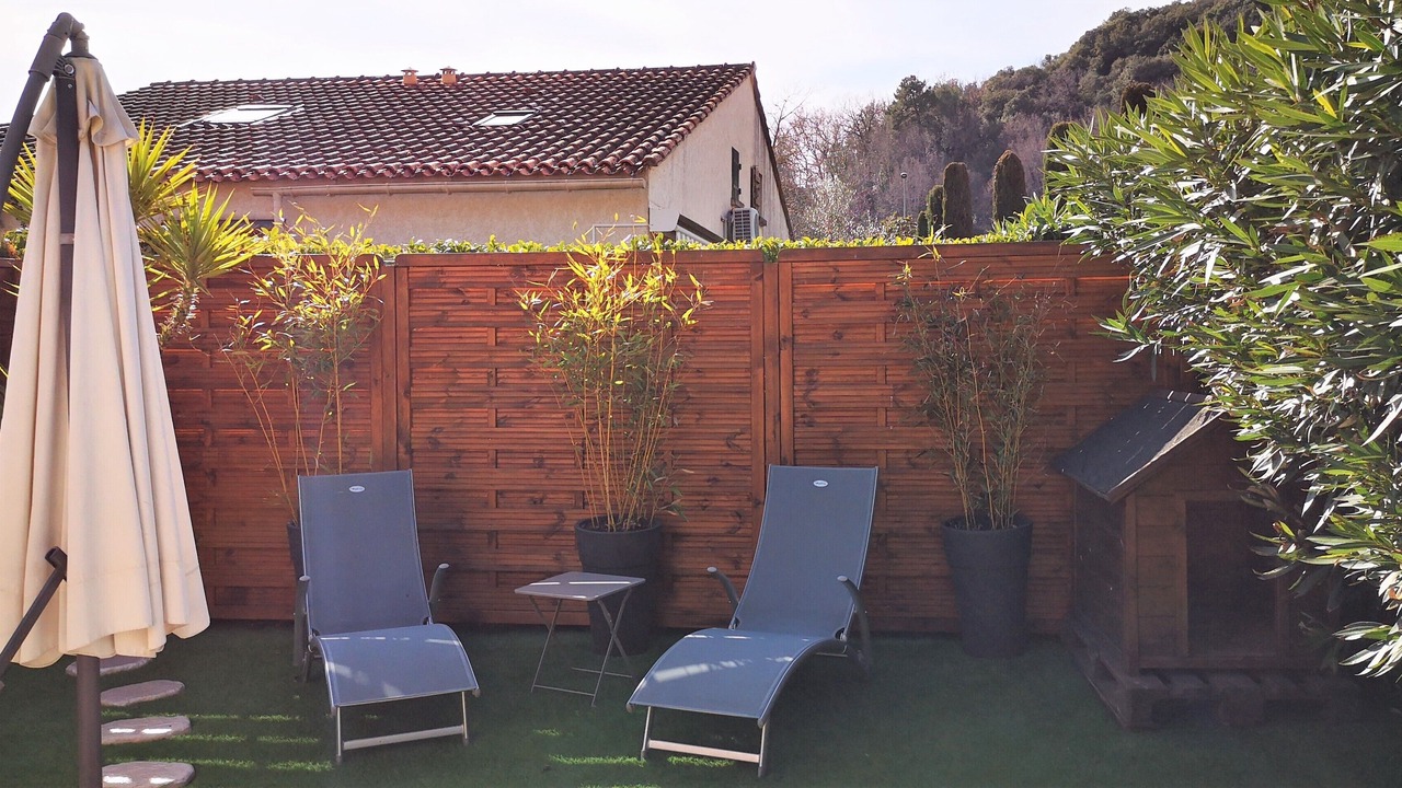 Photo of Outdoor in Bastide Giraud
