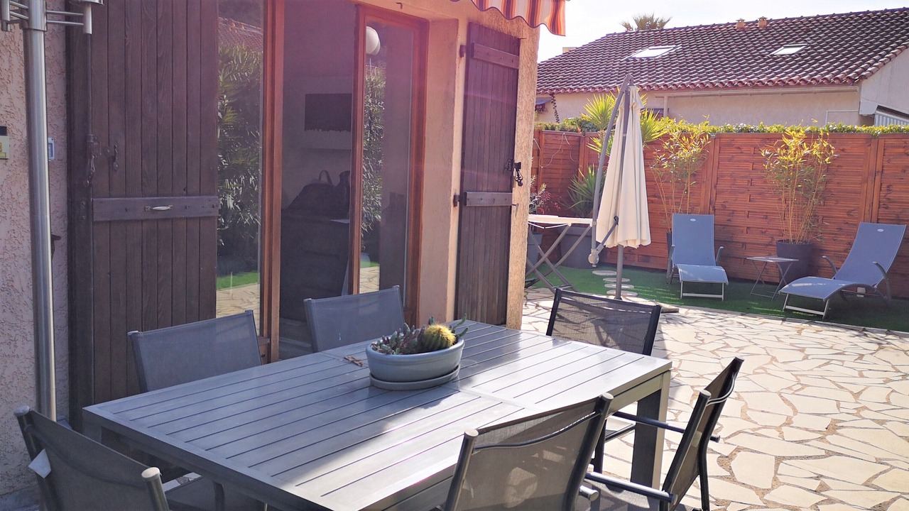 Photo of Outdoor in Bastide Giraud