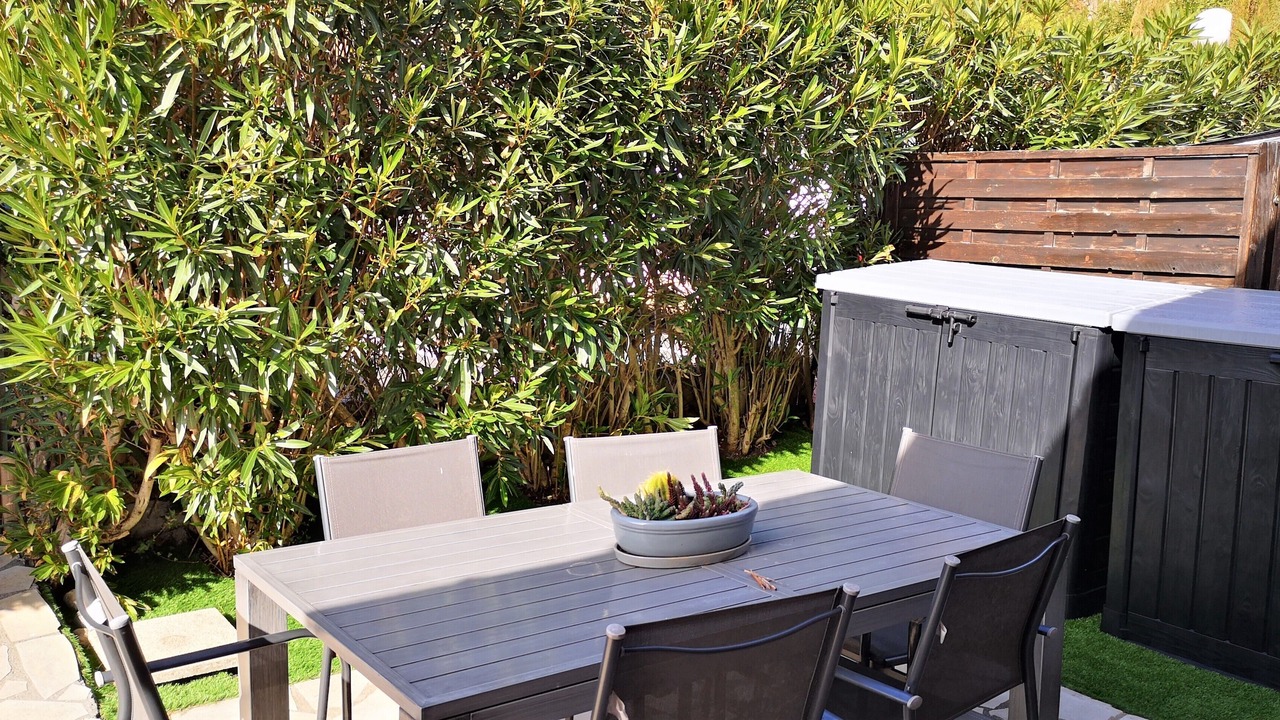 Photo of Outdoor in Bastide Giraud