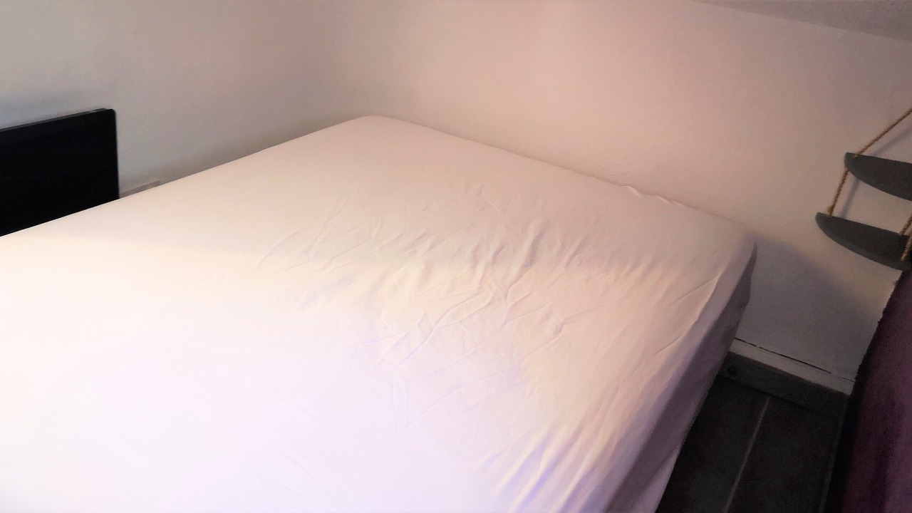 Photo of Bedroom in Bastide Giraud