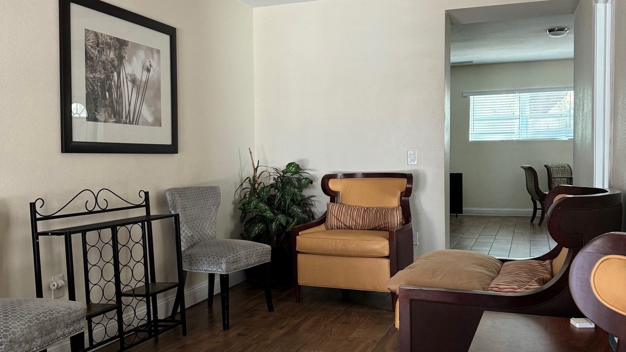 Photo of Livingroom in Sanford