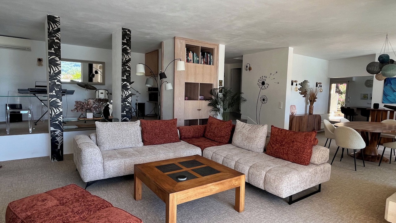 Photo of Livingroom in La Grand-Chile
