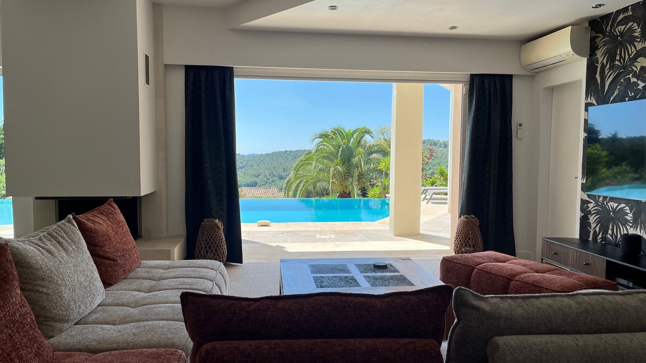 Photo of Livingroom in La Grand-Chile