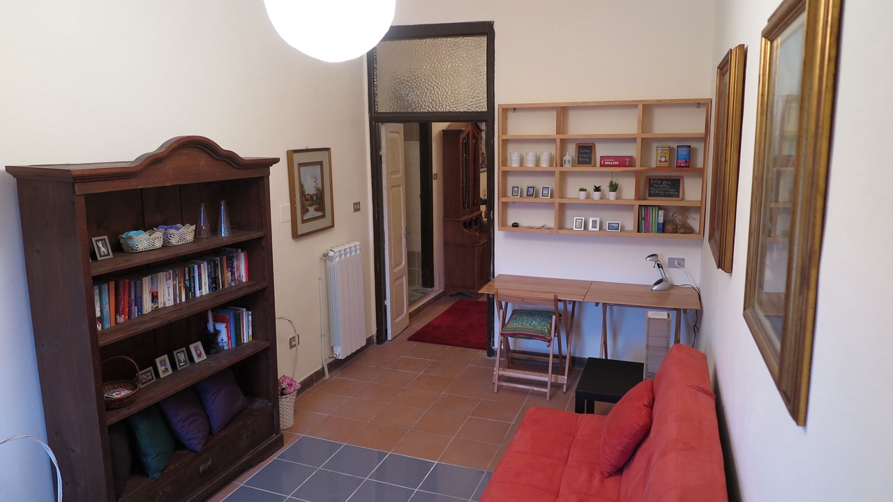 Photo of Bedroom in Maglietola