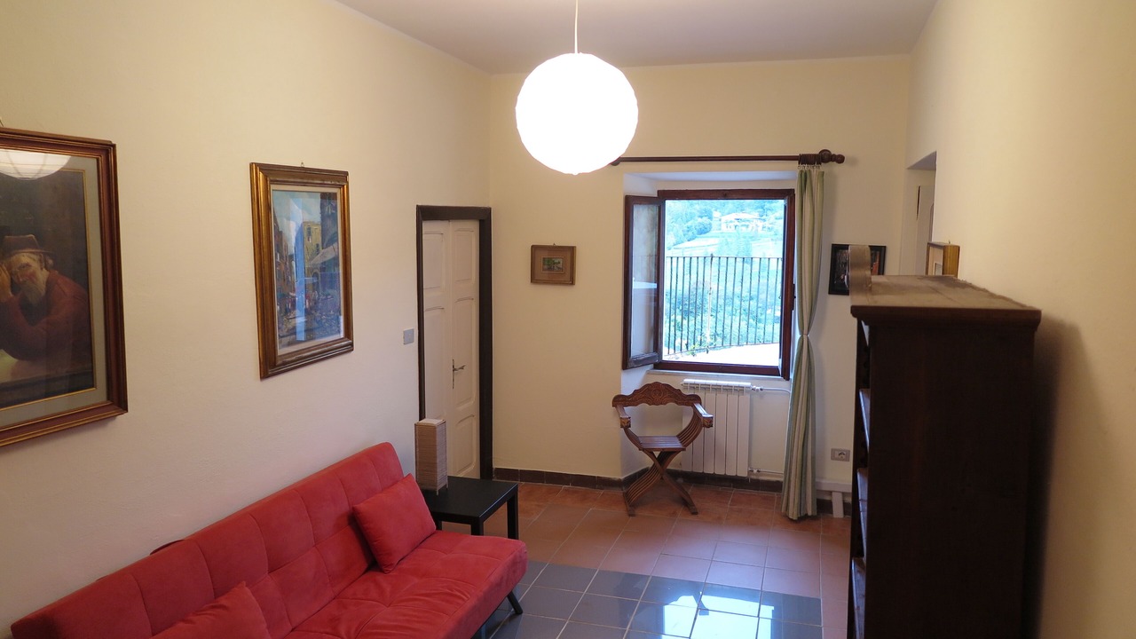 Photo of Bedroom in Maglietola