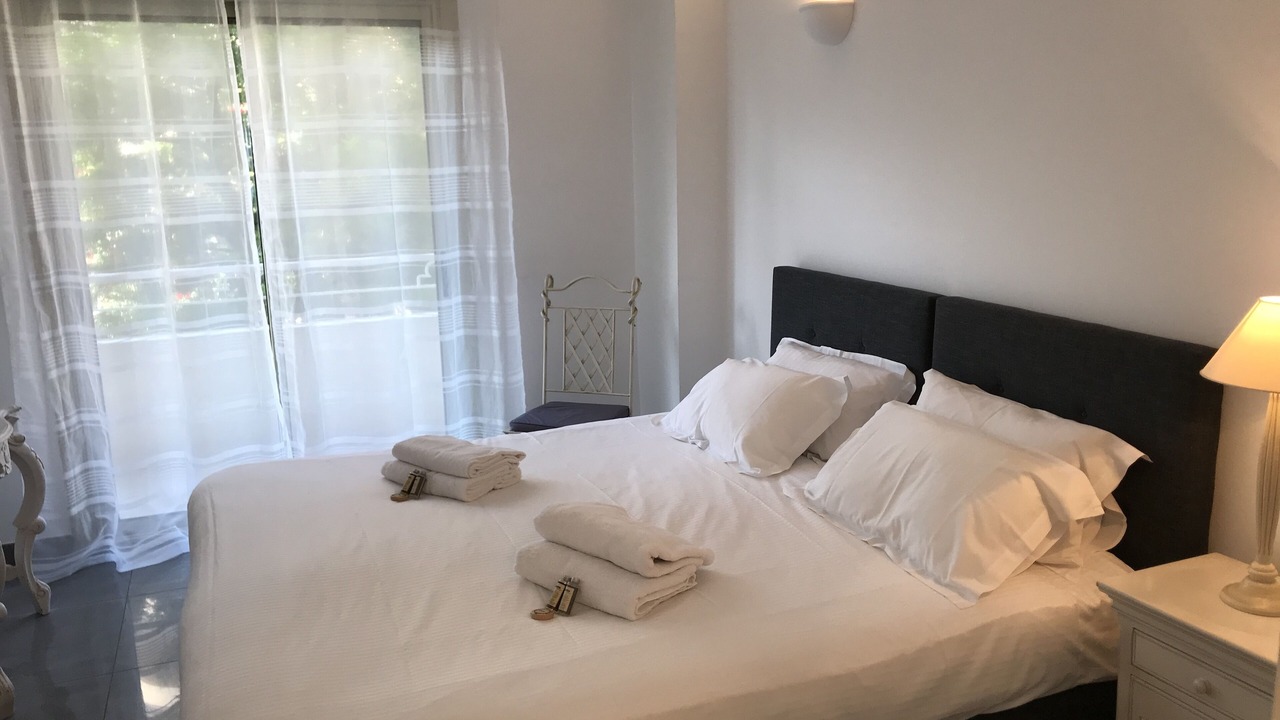 Photo of Bedroom in Le Suquet