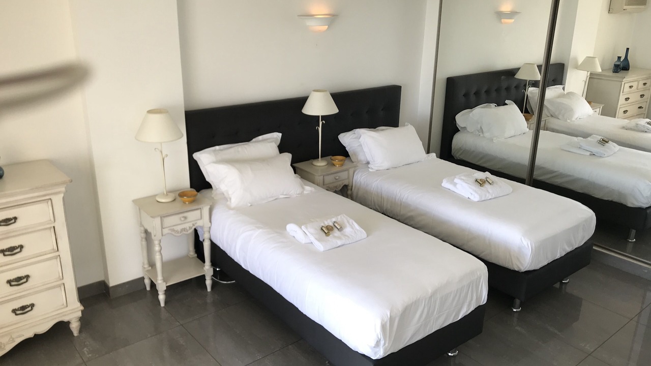 Photo of Bedroom in Le Suquet