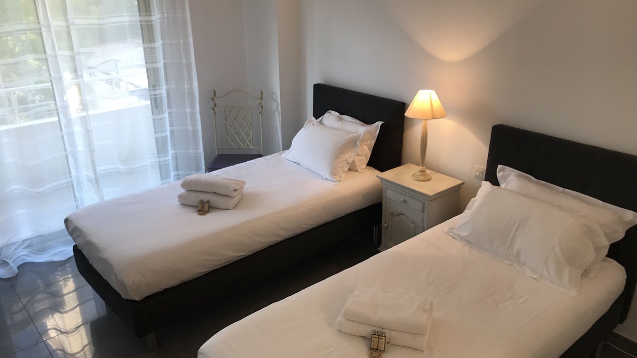Photo of Bedroom in Le Suquet