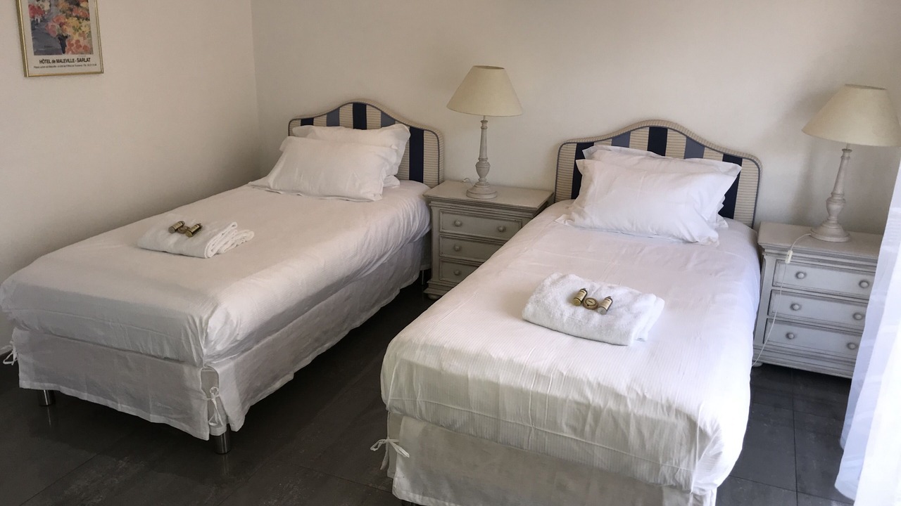 Photo of Bedroom in Le Suquet