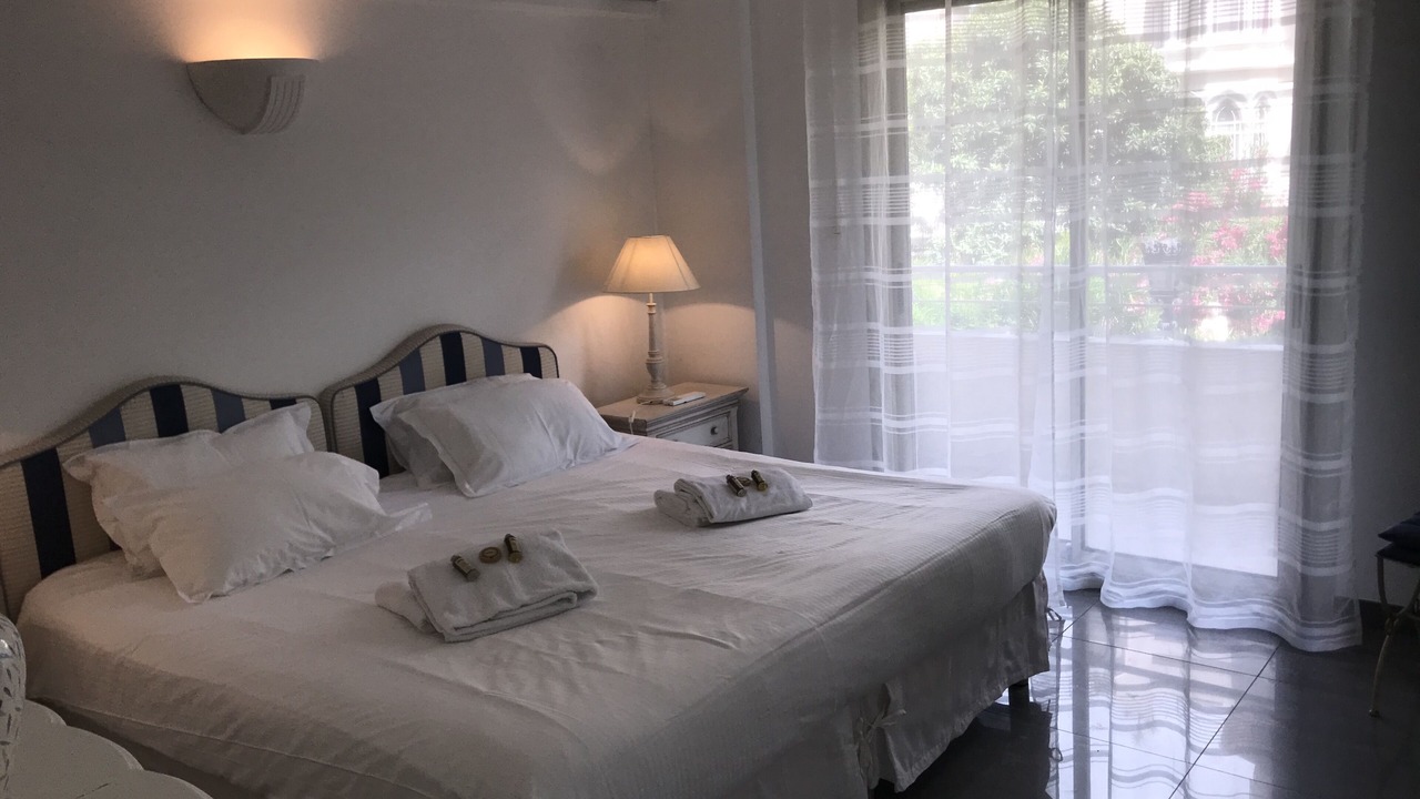 Photo of Bedroom in Le Suquet