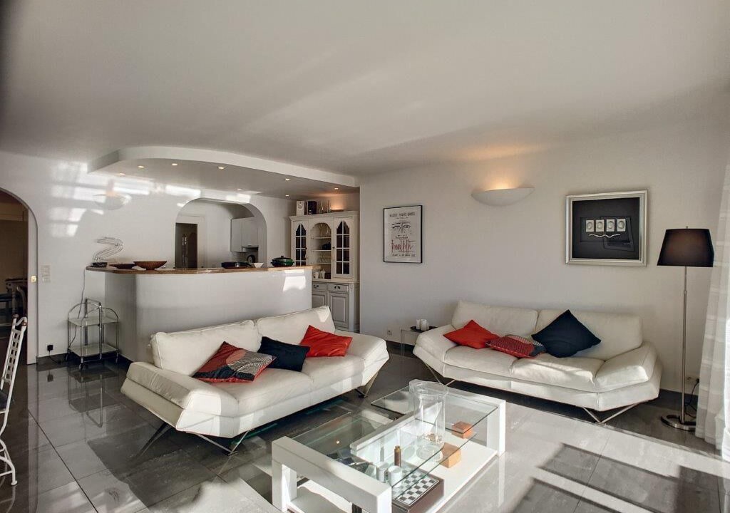 Photo of Livingroom in Le Suquet