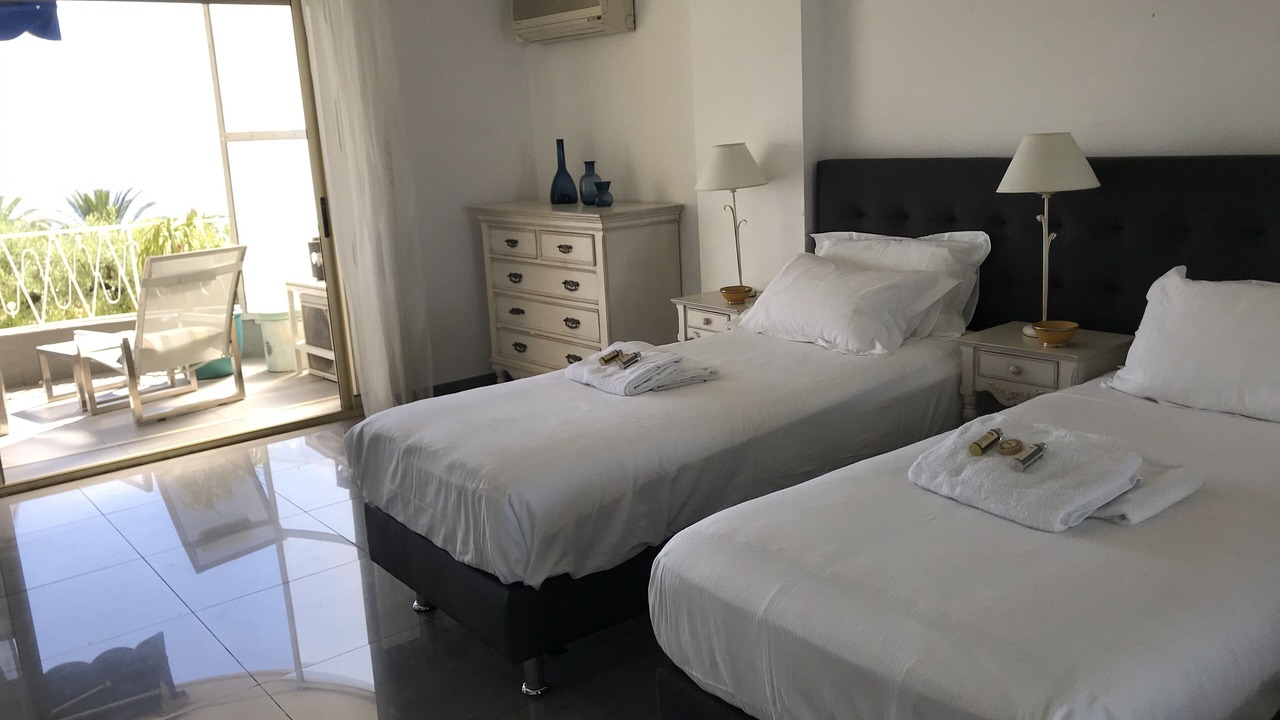 Photo of Bedroom in Le Suquet