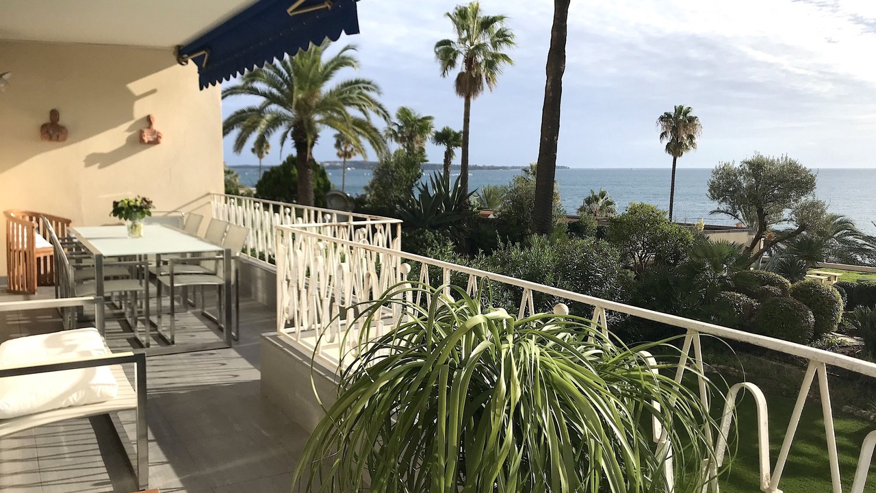 Photo of Outdoor in Le Suquet