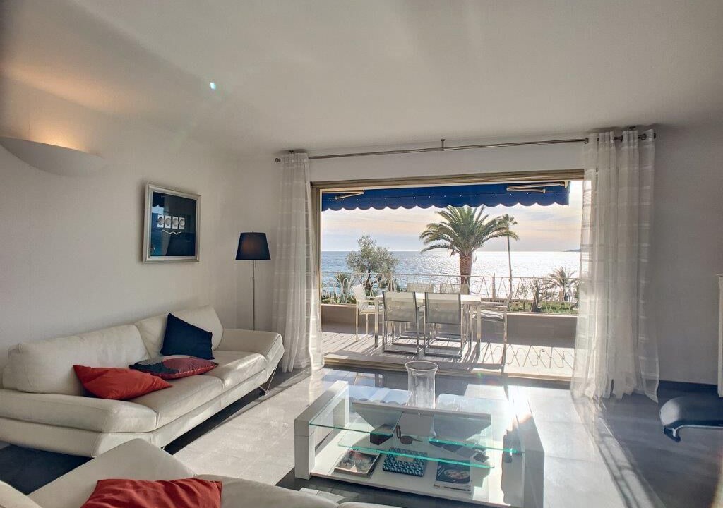 Photo of Livingroom in Le Suquet