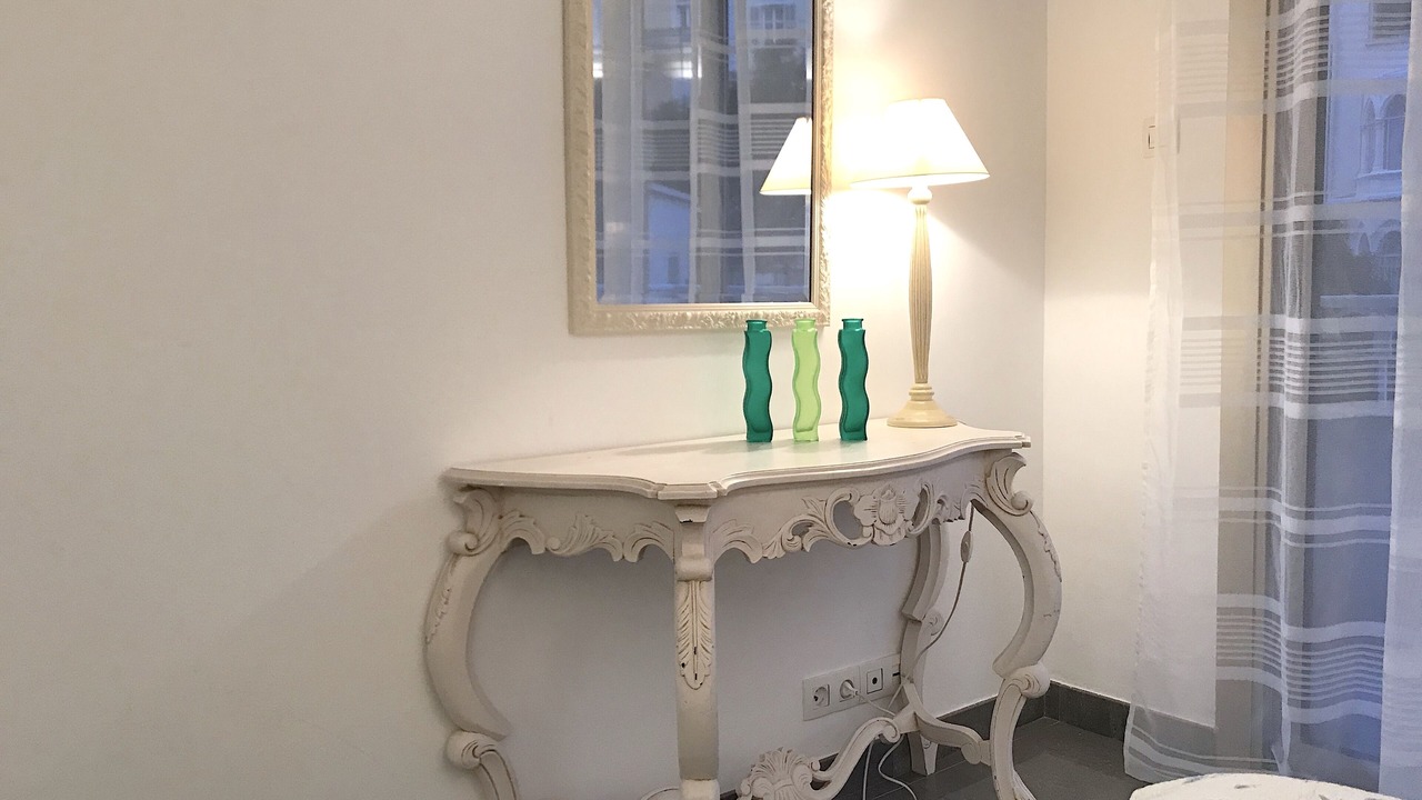 Photo of Bedroom in Le Suquet