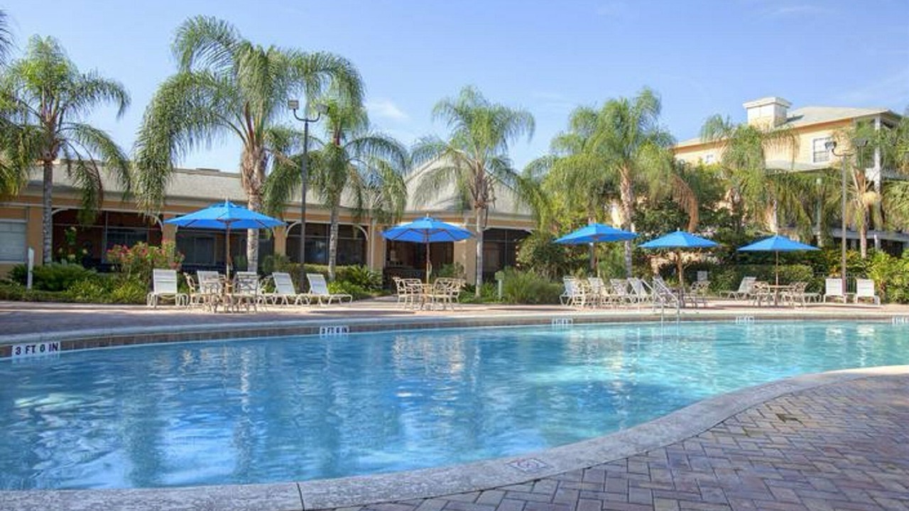 Photo of Outdoor in Lake Davenport Estates