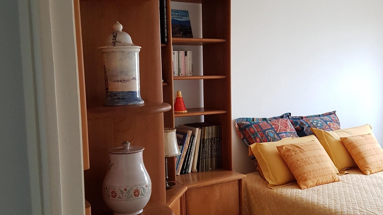 Photo of Bedroom in Cros-de-Cagnes