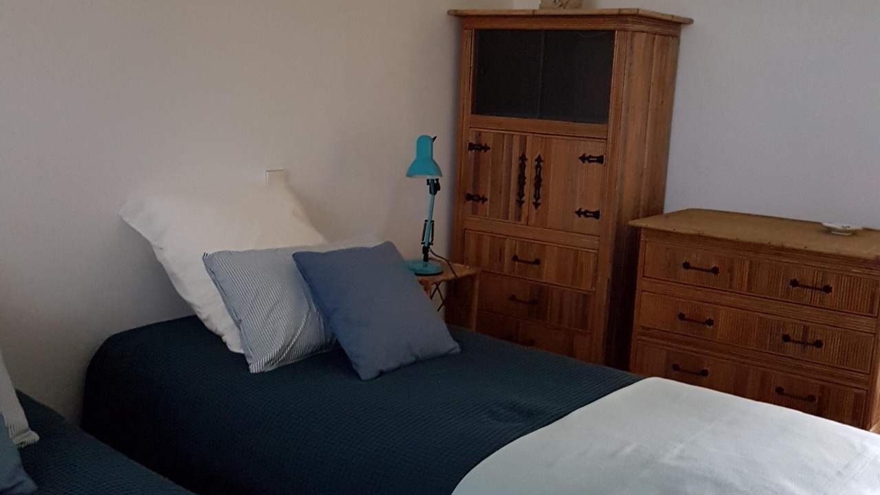 Photo of Bedroom in Cros-de-Cagnes