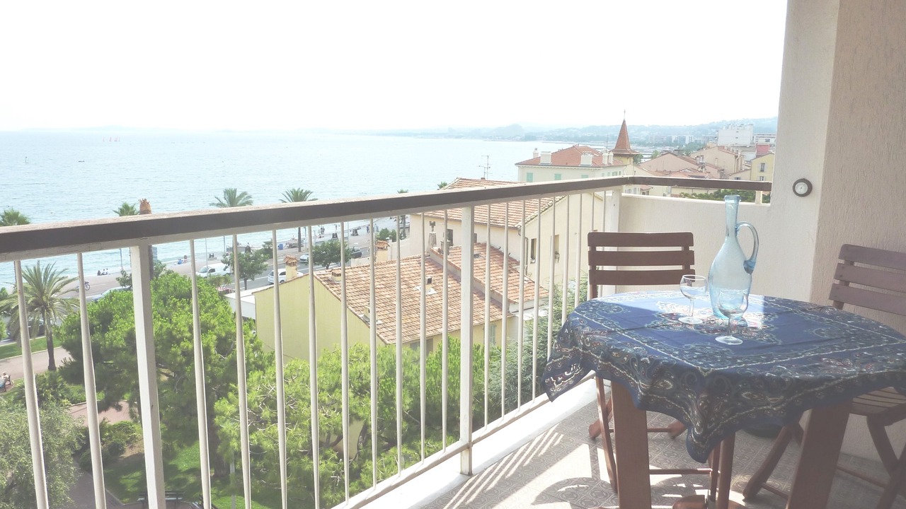 Photo of Outdoor in Cros-de-Cagnes