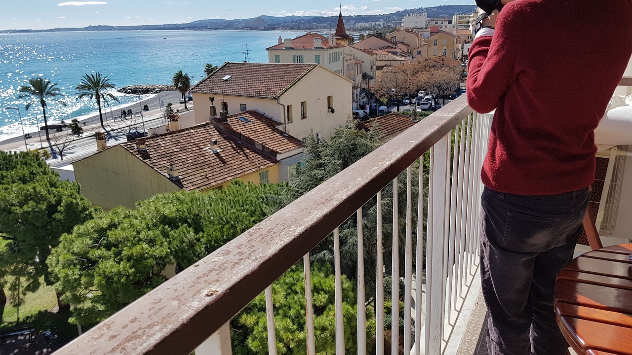 Photo of Outdoor in Cros-de-Cagnes