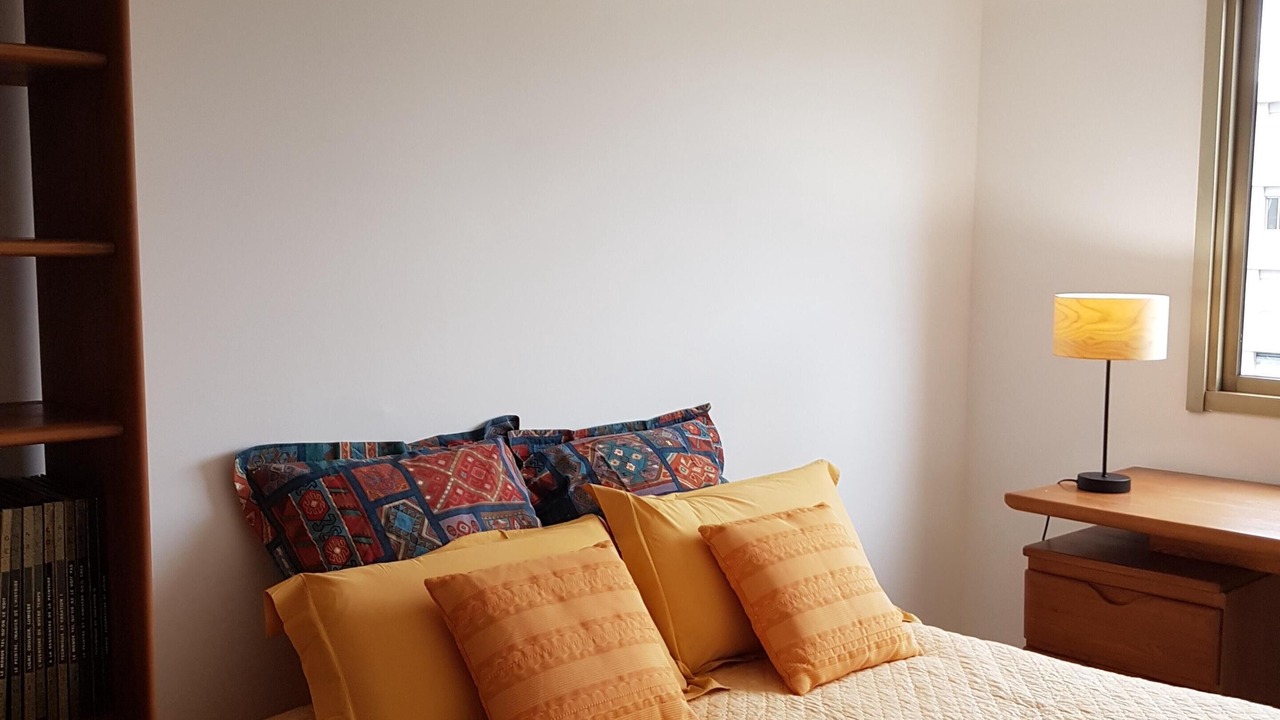 Photo of Bedroom in Cros-de-Cagnes
