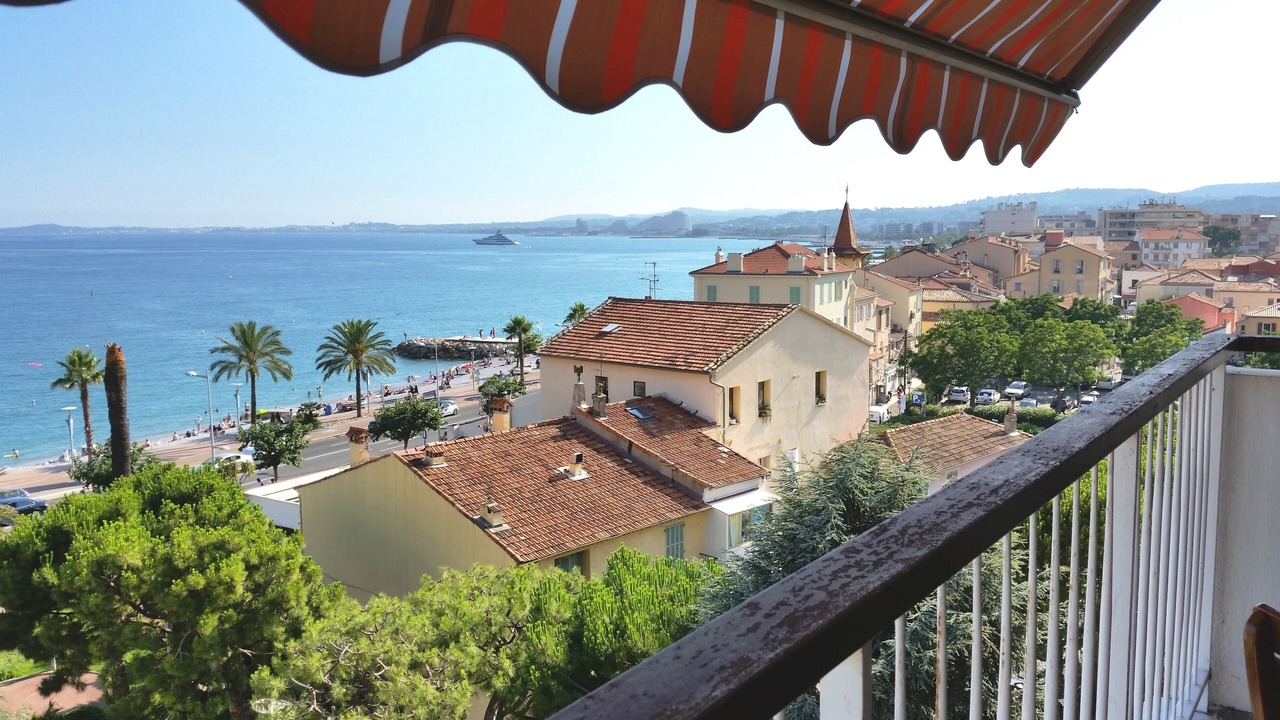 Photo of Outdoor in Cros-de-Cagnes