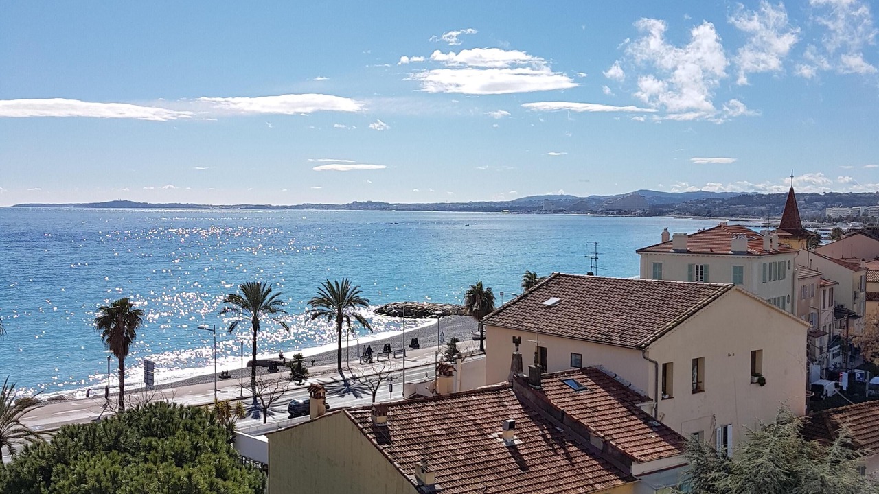 Photo of Outdoor in Cros-de-Cagnes