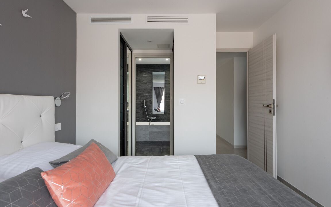 Photo of Bedroom in Fabron