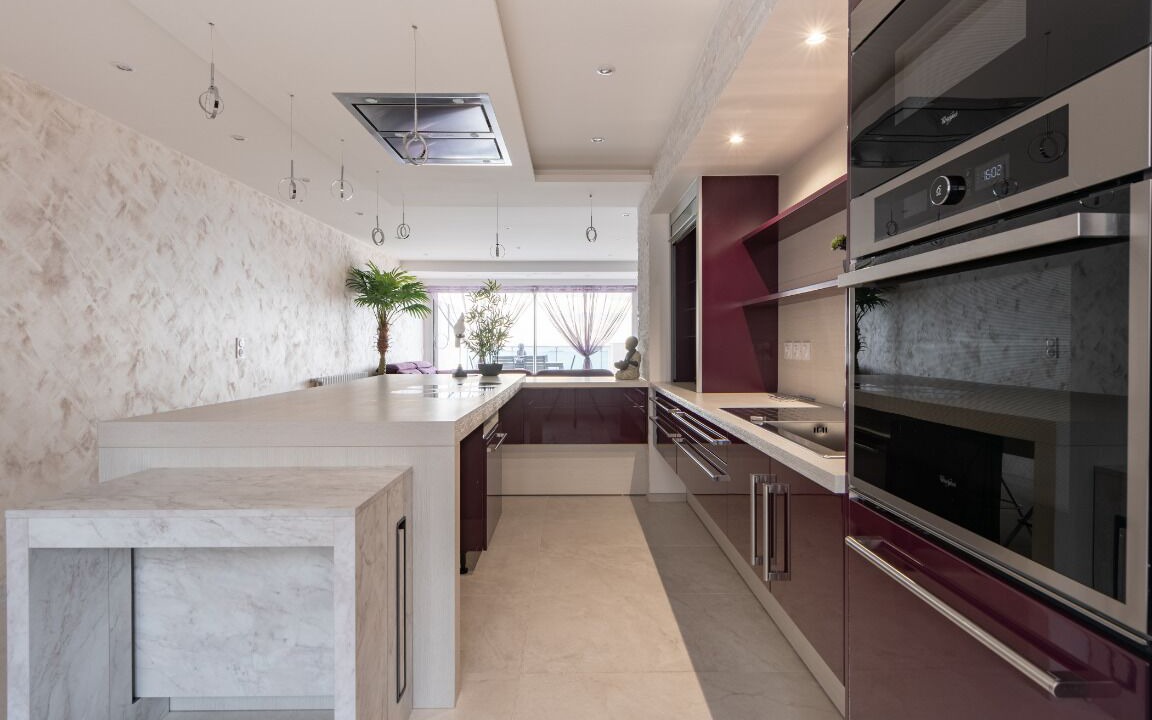Photo of Kitchen in Fabron