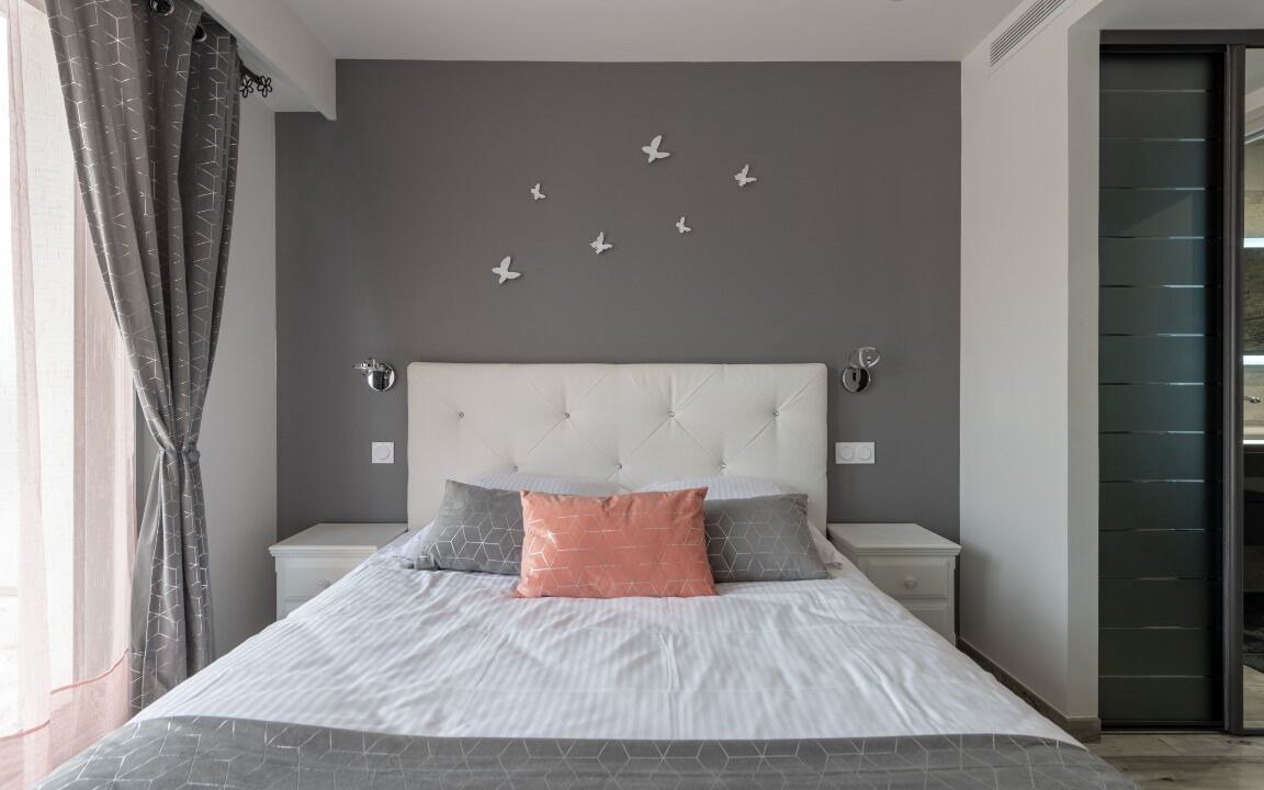 Photo of Bedroom in Fabron