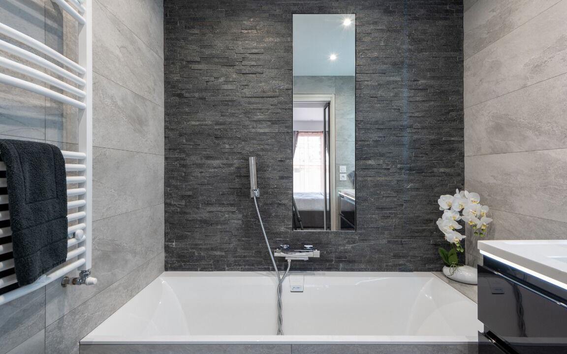 Photo of Bathroom in Fabron