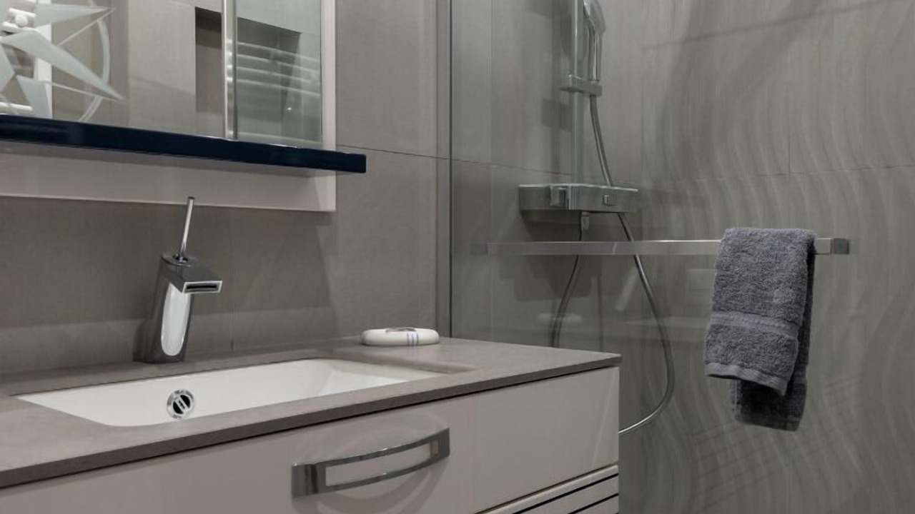 Photo of Bathroom in Fabron