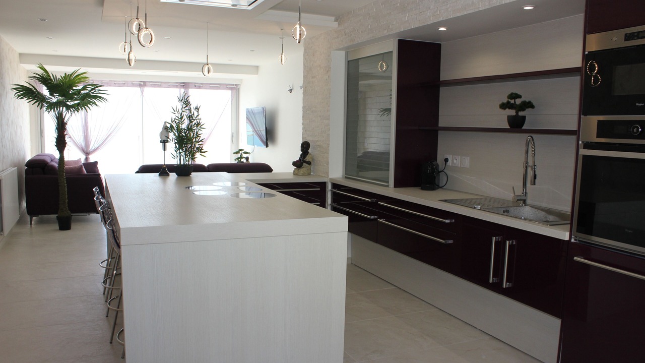 Photo of Kitchen in Fabron