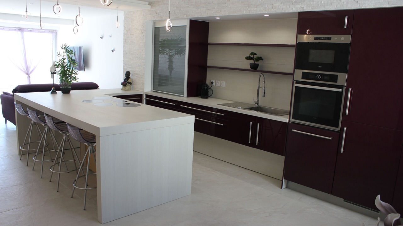 Photo of Kitchen in Fabron