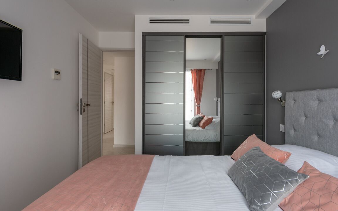 Photo of Bedroom in Fabron