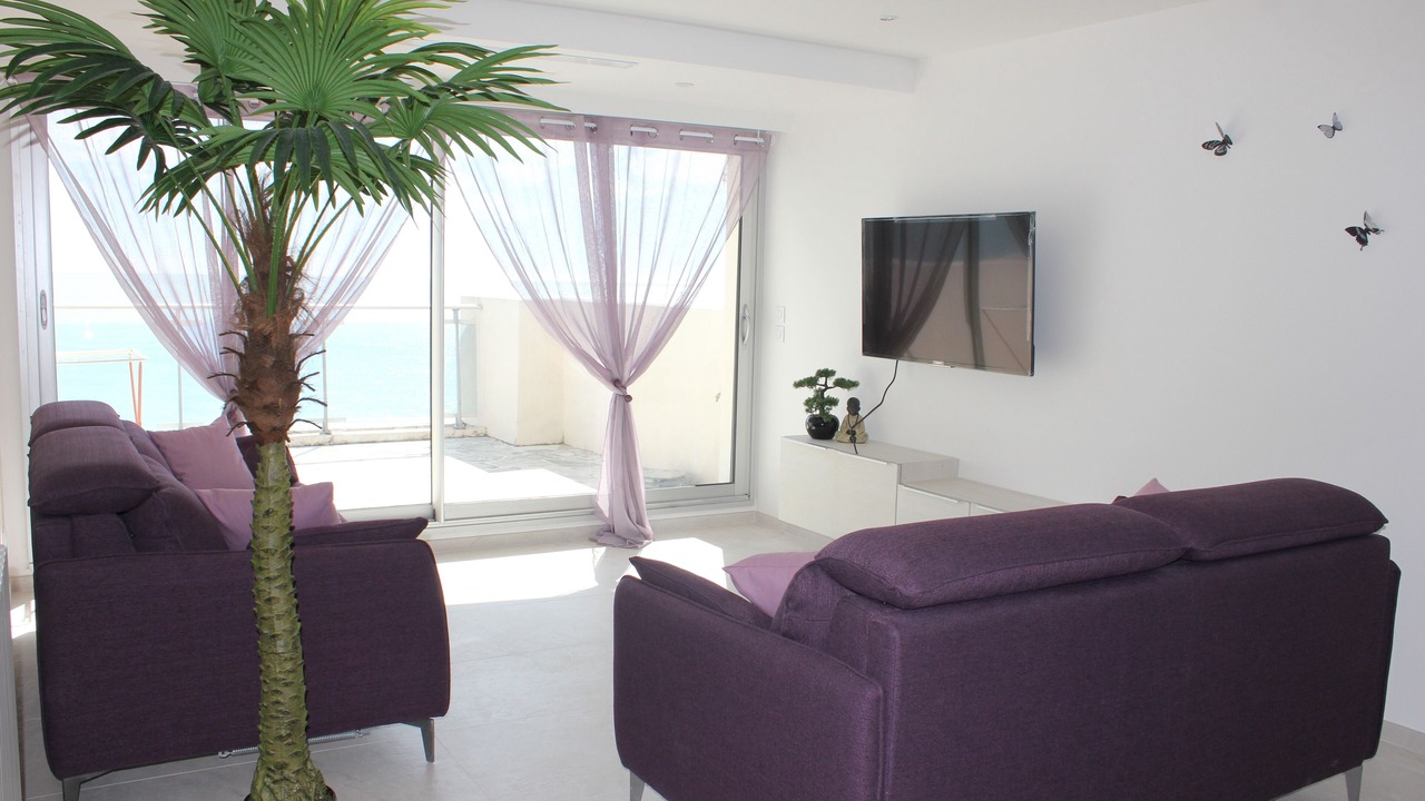 Photo of Livingroom in Fabron