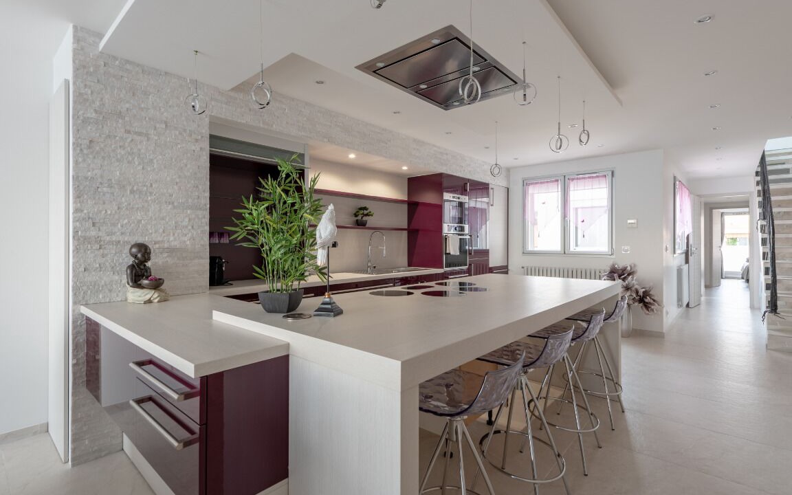 Photo of Kitchen in Fabron