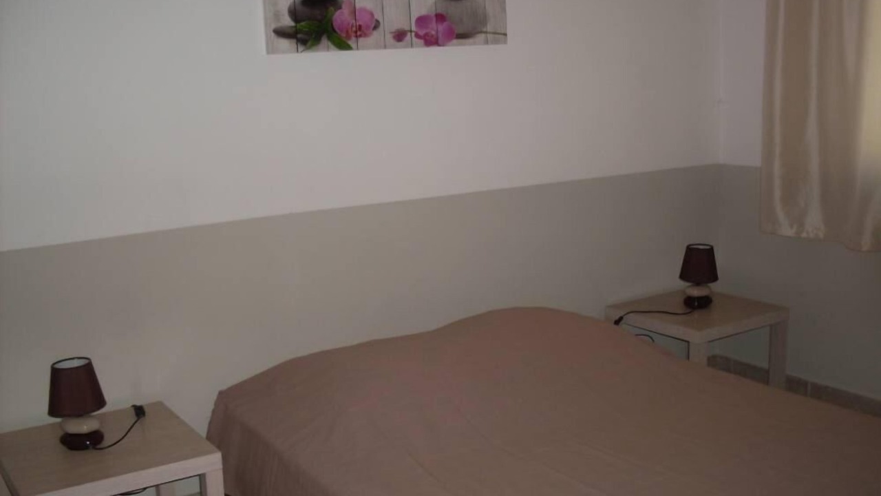 Photo of Bedroom in Tourrettes