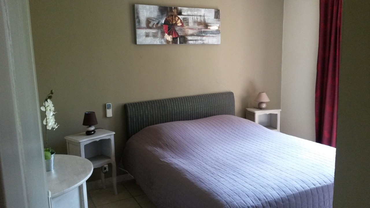 Photo of Bedroom in Tourrettes