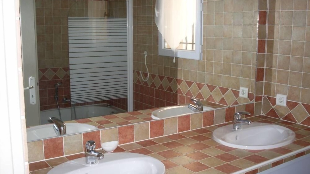 Photo of Bathroom in Tourrettes