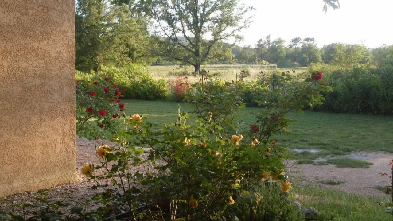 Photo of Outdoor in Tourrettes