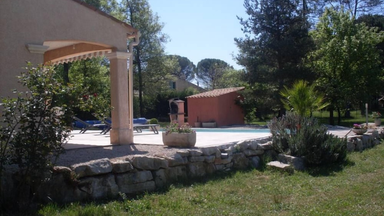 Photo of Outdoor in Tourrettes