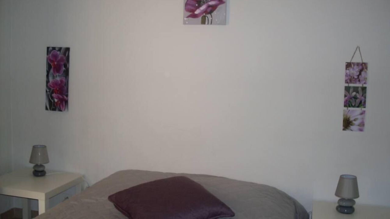 Photo of Bedroom in Tourrettes